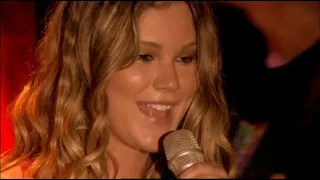 Joss Stone Mind Body and Soul Sessions In Full Concert