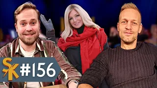 Spårtsklubben #156: Guttungen får kjørt seg