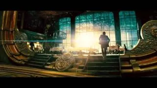 Upside Down -- Official Trailer 2013 -- Regal Movies [HD]