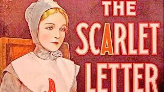 The Scarlet Letter 1926 | Drama | Full Movie Starring Lillian Gish, Lars Hanson, Henry B. Walthall