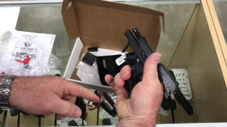 Ruger LCP2 Unboxing