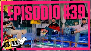 CLUB 113 | EPISODIO 39 Tuits 2013, Humor Negro y Mascotas