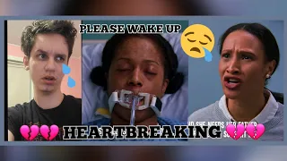 Dad ABANDONS Daughter IN A COMA, What Happens Is Shocking (Dhar Mann) REACTION!