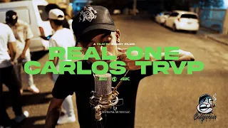 Carlos Trvp - Real One (Shot By @breidyfilms) #Spanishdrill 🇩🇴🍍