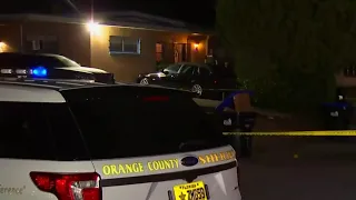 Reports of shooting prompts investigation in Orange County