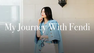 My Journey With Fendi | Favorites From The Pre-Fall Collection