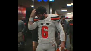 Browns 2019 MGK TRILOGY #1