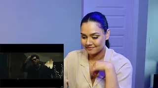 The Weeknd - Out of Time (Official Video) - Reaction