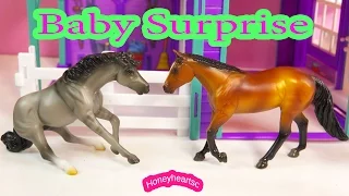 Breyer Horse Mystery Surprise Foal