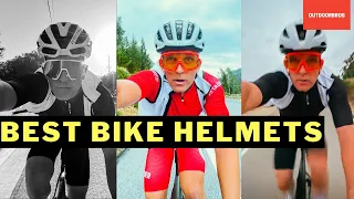 Why These Are the Best 3 Bike Helmets of 2022