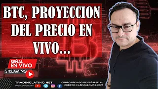 👉BITCOIN Y CRIPTO -  ANÁLISIS EN VIVO! | V383