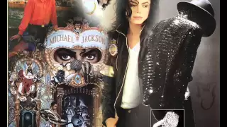 Michael Jackson - Who Is It (Instrumental)