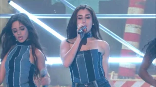 Fifth Harmony - Work from Home (Britain's Got Talent)