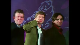 SQUEEZE - Tempted (1981) (Original Video)