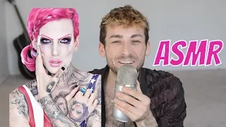 JEFFREE STAR STYLE ASMR - READING YOUR COMMENTS!
