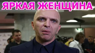 БЕЗУМНО КРАСИВА! Вот как выглядит жена Александра Шоуа