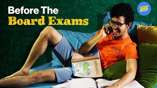 ScoopWhoop: What Students Face Before The Board Exams