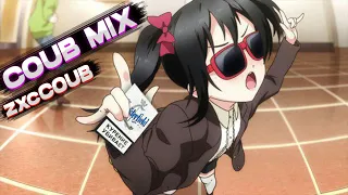 🔥 Gifs With Sound | ANIME COUB MIX #45🔥