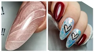 TREND Nail ART design