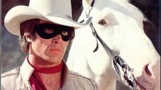 THE LEGEND OF THE LONE RANGER Movie Review (1981) Schlockmeisters #317