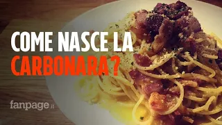 Carbonara Day: da dove nasce e qual è la ricetta originale del famoso piatto della tradizione romana