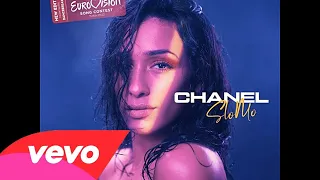 Chanel - SloMo (Eurovision's Dancebreak Edit)