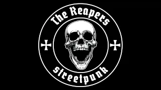 The Reapers - Rip It Up (Full Album - 2020)