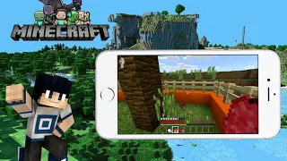 Minecraft : Hot Game mobile