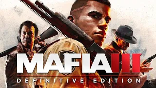 Jetzt geht die Action los!  ★ Mafia III: Definitive Edition 4K LIVE