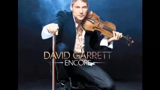David Garrett Air -Encore-