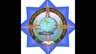 Samarkand state university I SamDU Geografiya va ekologiya fakulteti I World Geography