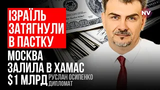 Україні допомогали дозовано. Як прорахувався Захід – Руслан Осипенко