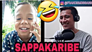 Agukath - Youngest Vlogger || Little Naga Girl  || YouTube Sensation [Francis Reaction]