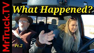 Ford Lightning, is it hype or helpful or even useful in the cold Colorado winter at $93,000 part 2