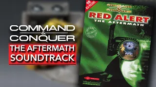 COMMAND & CONQUER RED ALERT THE AFTERMATH - OST SOUNDTRACK  |  Music [2020]