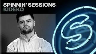 Spinnin' Sessions Radio - Episode #310 | Kideko