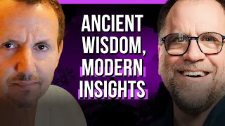 Ancient Wisdom, Modern Insights | Philosophy of Meditation #6 with Massimo Pigliucci