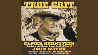 True Grit: Rooster And Runaway (From "True Grit")