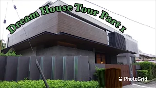 Dream House Tour Part 1