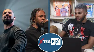 Drake vs Kendrick: Who's Winning? || Xtra Fix