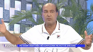 “Kam bërë 4 orë rrugë”, thirrja e Bujar Qamilit: Zoti kryeministër, bëje Shkodrën...