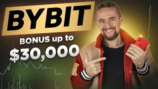 Bybit Registration Tutorial in 5 minutes + Bybit Promo Code