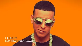 [FREE] Daddy Yankee Type Beat x Nicky Jam Type Beat "I Like It"