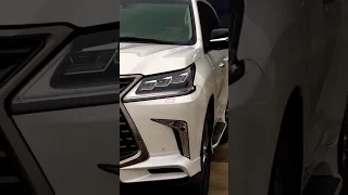 Lexus LX 570