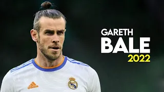 Gareth Bale ● Speed Show, BEST Skills & Goals 2022