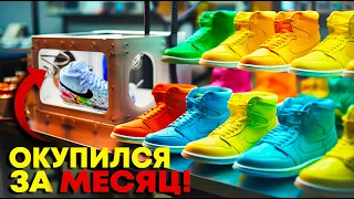 10 УНИКАЛЬНЫХ МАШИН СALIEXPRESS ПРИНОСЯЩИХ ПРИБЫЛЬ ДОМА!