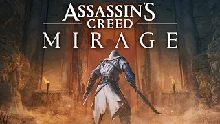 Assassin's Creed Mirage - Next AC Game & AC1 Remake Leaked