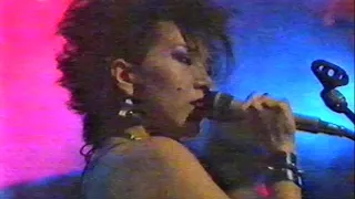 SPK - Metal Dance Live on The Tube 1983