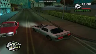 как набить тату в GTA SA