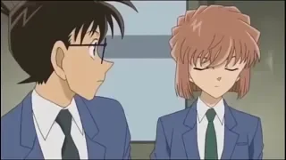 detective conan LAST episode (OVA)